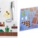 Illustration for article titled Mario Magnets Turn Your Fridge Into iMario Maker/i